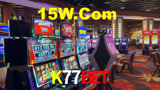 K77Bet: Seu Especialista em Apostas Esportivas Brasileiras