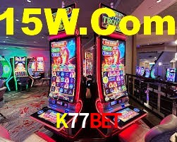 Premium Interface K77Bet