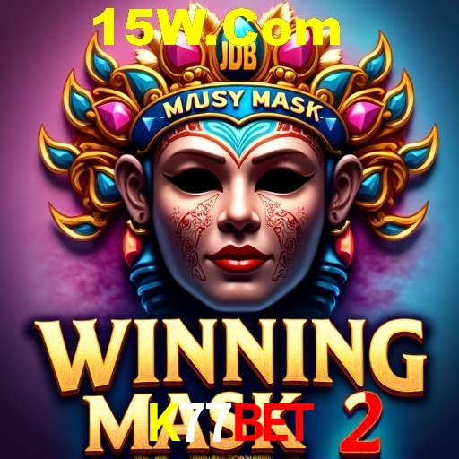 Descubra o Mundo do Cassino Online com K77Bet