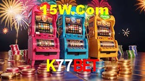 Game Providers K77Bet