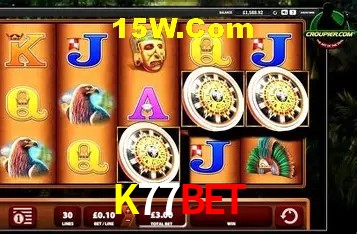 Integração de APIs K77Bet