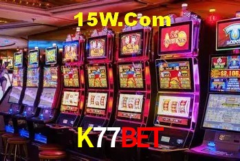 Estatísticas Esportivas K77Bet