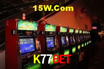 Login Seguro K77Bet