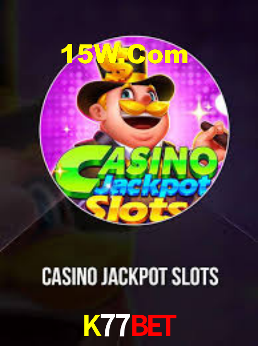 Sinta a adrenalina dos jogos de cassino com K77Bet