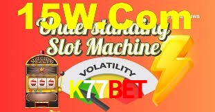 Spaceman Game K77Bet