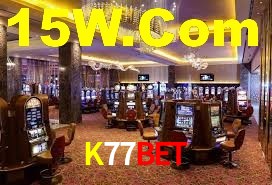 Blackjack Table K77Bet