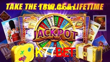 Jogos de Slot K77Bet