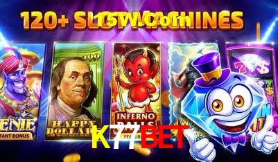 Estatísticas do Jogo K77Bet