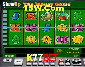 cassino K77Bet