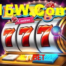VIP Casino K77Bet