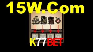 Daily Bonuses K77Bet