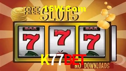 Benefícios da Conta K77Bet