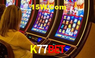 Diretório de Jogos K77Bet