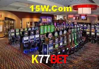 Casino VIP K77Bet