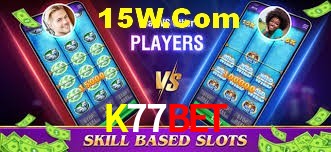 Welcome Bonus K77Bet