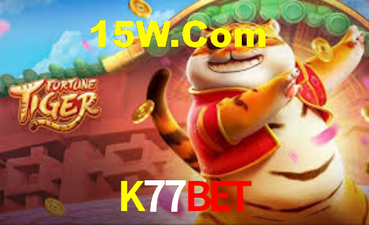 Bônus Generosos e Exclusivos no K77Bet para Você!