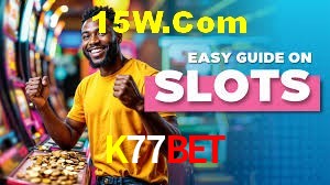 Statistics K77Bet