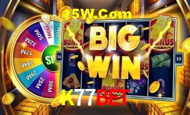 Tecnologia da Plataforma K77Bet