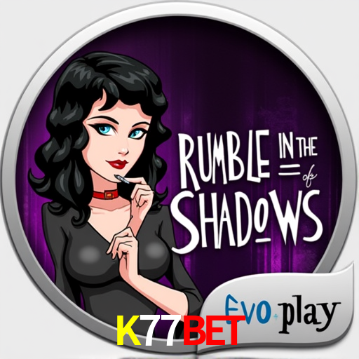 Cassino de Jogos K77Bet