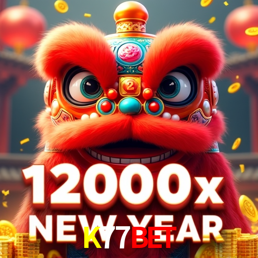 Bonus na Cassino Online K77Bet